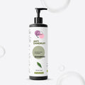 WAS SKIN Shampoo, Nourishing, Repairing, Smoothening, Dandruff Protection, All Hair Types, 200 ml (Anti Dandruff Shampoo)