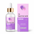 WAS SKIN 1% Salicylic Face Serum, Dark Spot Corrector, 30 ml