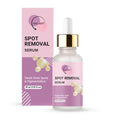 WAS SKIN Spot Removal Serum for Dark Spot Corrector, 30 ml, for All Skin Types