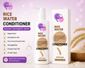 WAS SKIN 7 in 1 Repair Conditioner, Nourishing, Repairing, Smoothening, All Hair Types, 200ml (Rice Water Conditioner)
