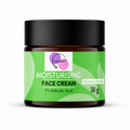 WAS SKIN Face Cream, Rapid Wrinkle Repair, Anti Ageing, Darkspots Corrector 50 g (Moisturising Face Cream)